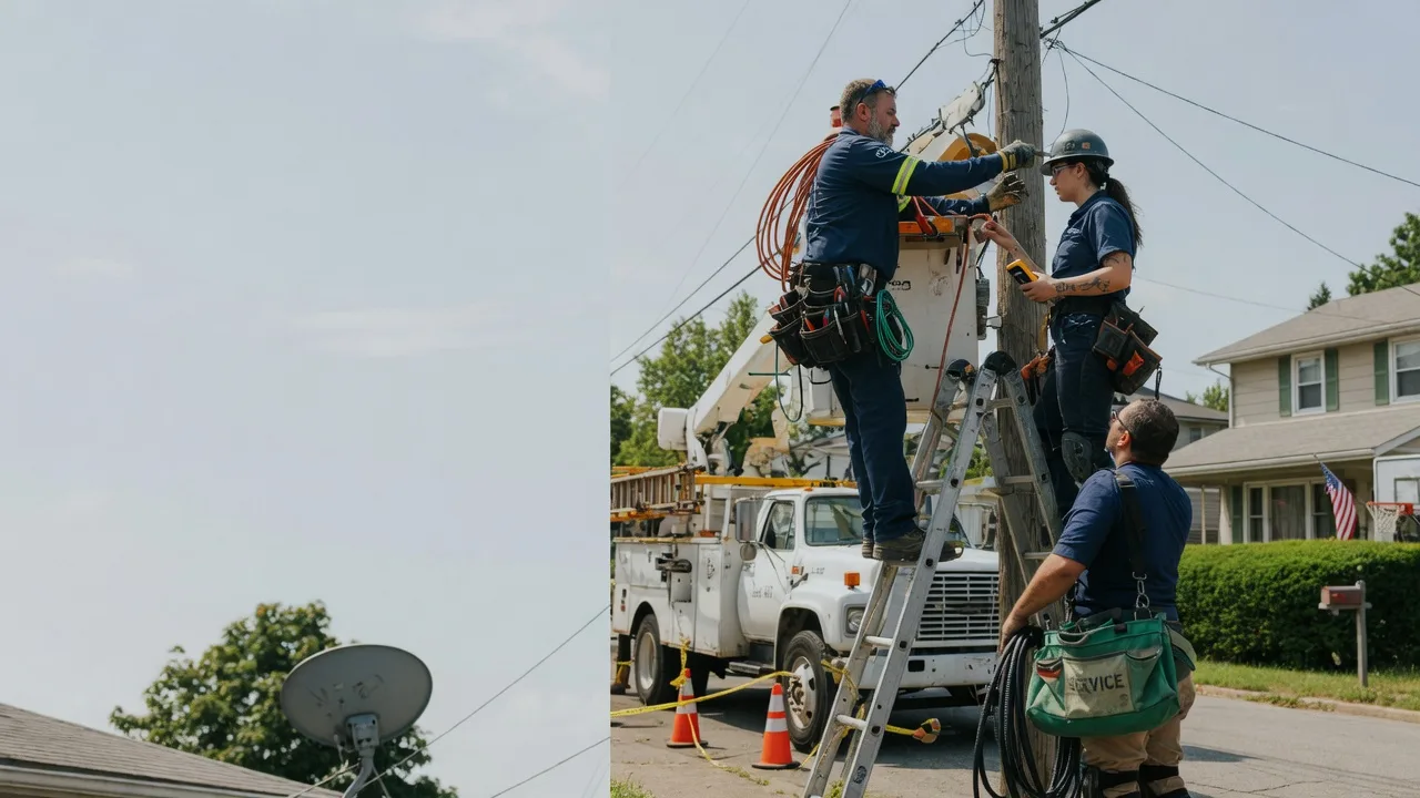 Electrical Repair in Sanders, MT near me